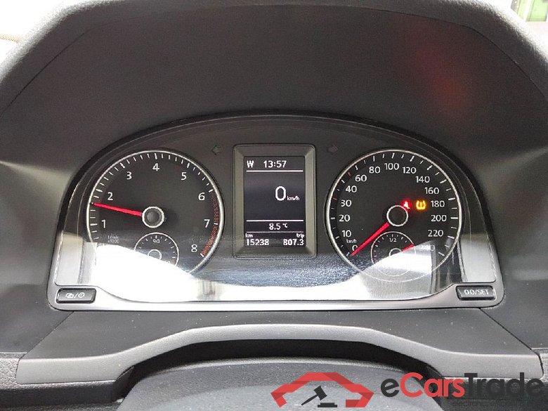 Caddy PKW Trendline BMT 1.0 TSI 75KW MT5 E6dT #6