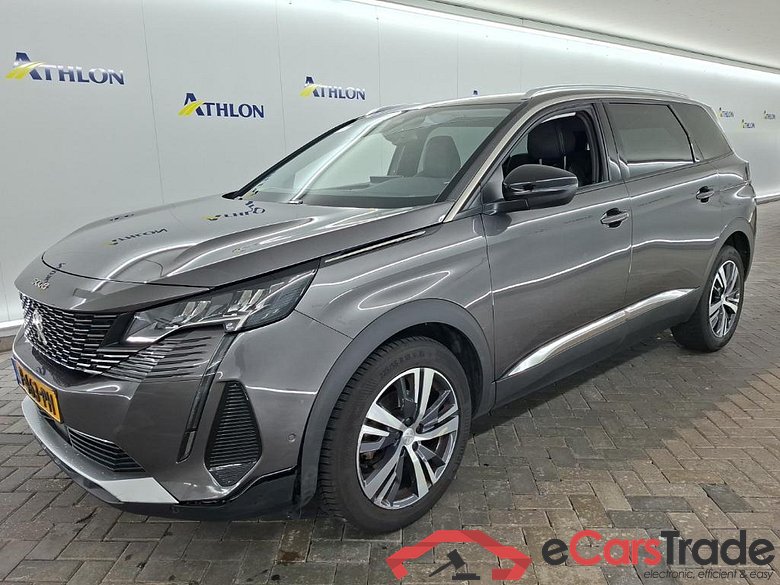 PEUGEOT 5008 Allure Pack Business PT 130pk Athlon Edition #1
