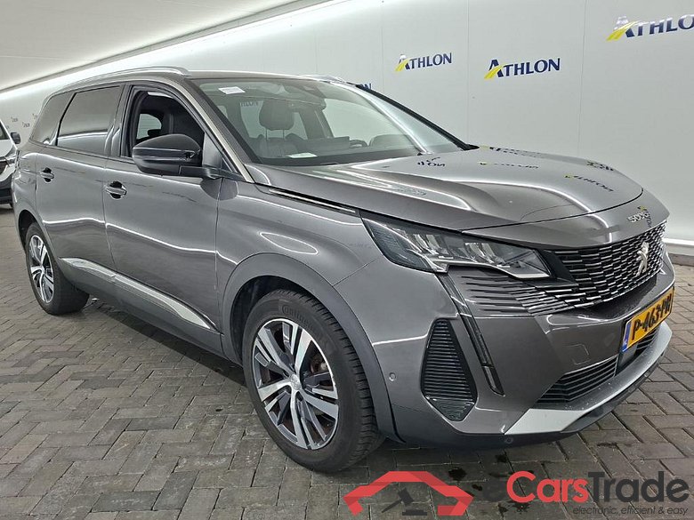 PEUGEOT 5008 Allure Pack Business PT 130pk Athlon Edition #2