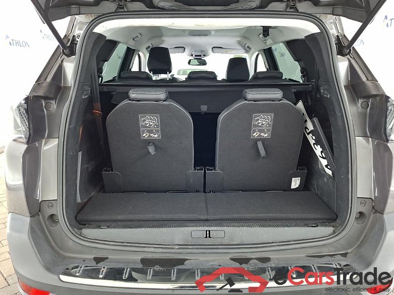 PEUGEOT 5008 Allure Pack Business PT 130pk Athlon Edition #5