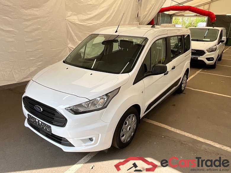 FORD Transit Connect 230 L2 LKW S&S Trend 5d 74kW #1