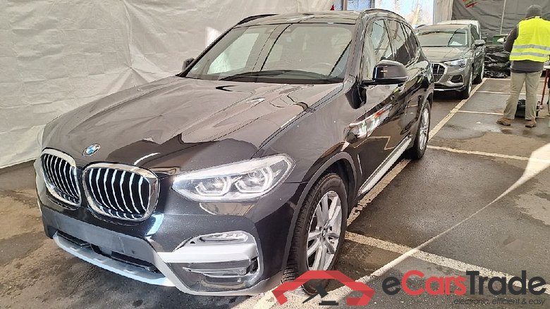 Baureihe X3 xDrive 20 d xLine 2.0 140KW AT8 E6d #1