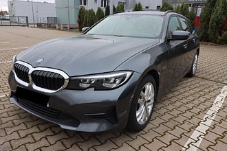 BMW 330