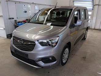 Opel Combo Life