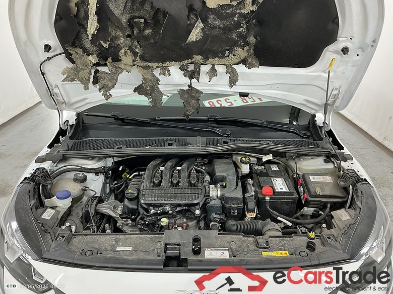 PEUGEOT 208 1.2 PURETECH E6.3 55KW S-S ACTIVE #6