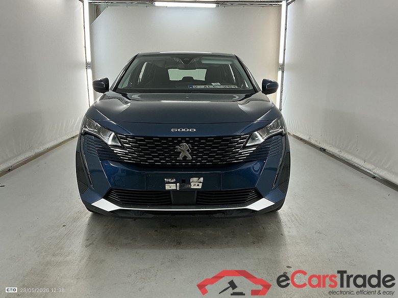 PEUGEOT 5008 1.5 BLUEHDI 130 AUTO ACTIVE PACK #2