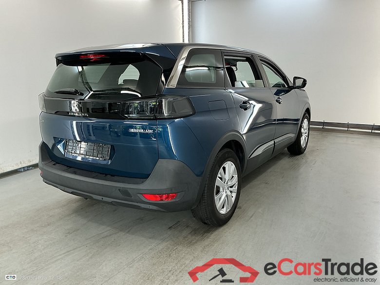PEUGEOT 5008 1.5 BLUEHDI 130 AUTO ACTIVE PACK #4