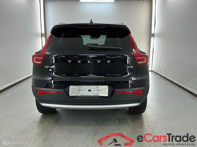 VOLVO XC40 1.5 T2 CORE LIMITED EDITION AUTO #5