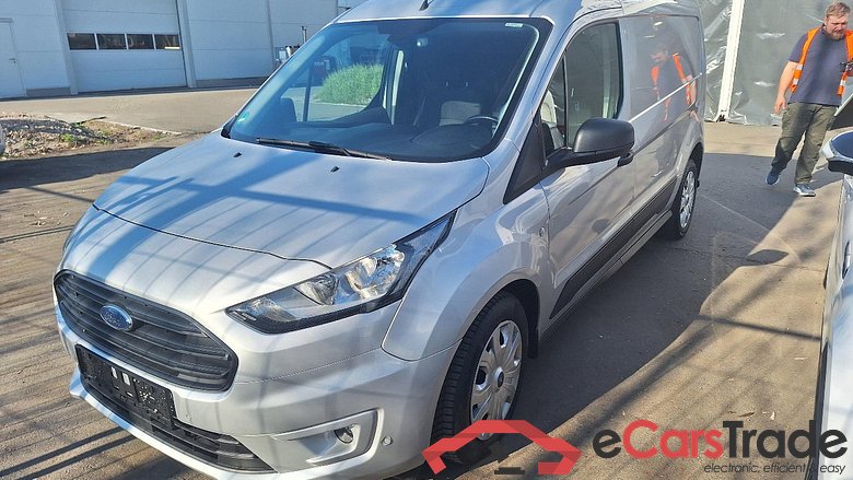 FORD Transit Connect 230 L2 S&S Autm. Trend 4d 88kW #1