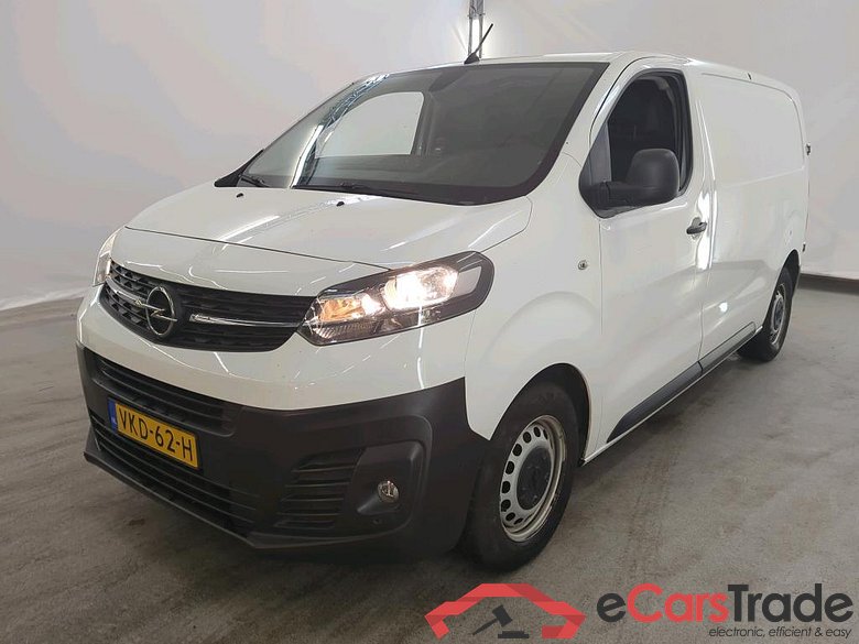 Opel Vivaro L2H1 1.5 Diesel 75kW Edition HL 4d #1