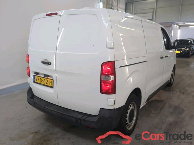 Opel Vivaro L2H1 1.5 Diesel 75kW Edition HL 4d #2
