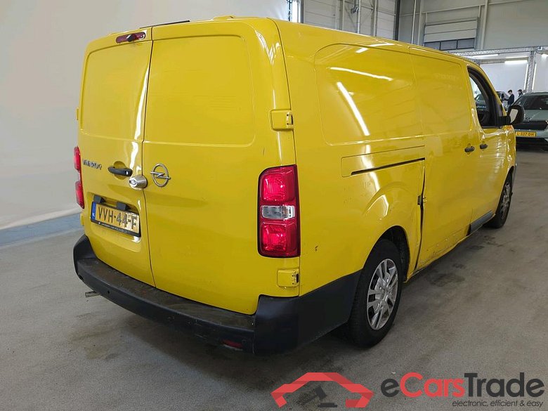 Opel Vivaro-e 50 kWh L3H1 Edition 4d #2
