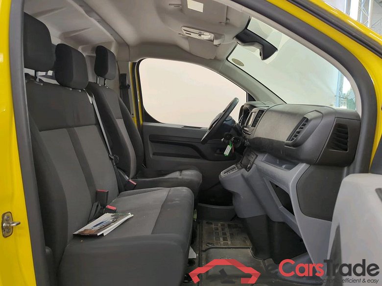 Opel Vivaro-e 50 kWh L3H1 Edition 4d #3