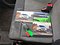 preview Opel Vivaro #3