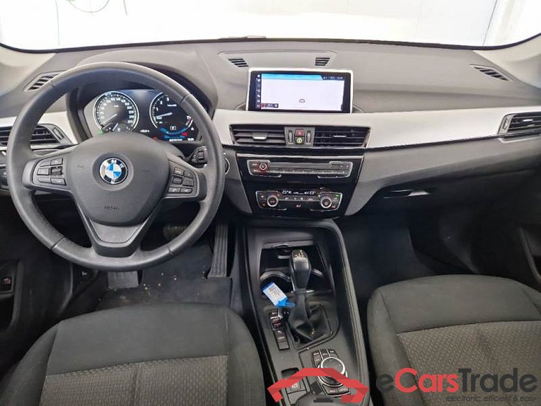 BMW X1 / 2019 / 5P / SUV XDRIVE 25E BUSINESS ADVANTAGE AUTOMATICO #3