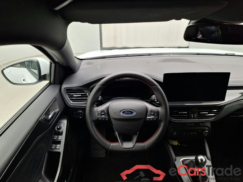 Ford, Focus FL'21, Ford Focus 1.0i EcoB. MHEV 114kW ST-Line X Vignale #5