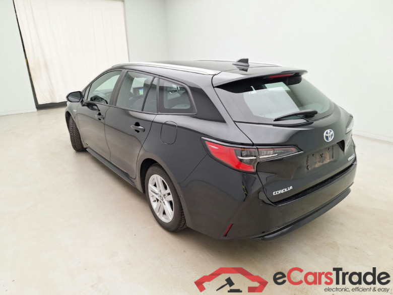 Toyota, Corolla TS '19, Toyota Corolla Touring Sports 1.8 Hybrid Dynamic e #6