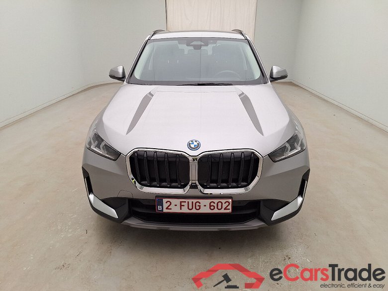 BMW, X1 xDrive, X1 xDrive 25e 180kW Aut #1
