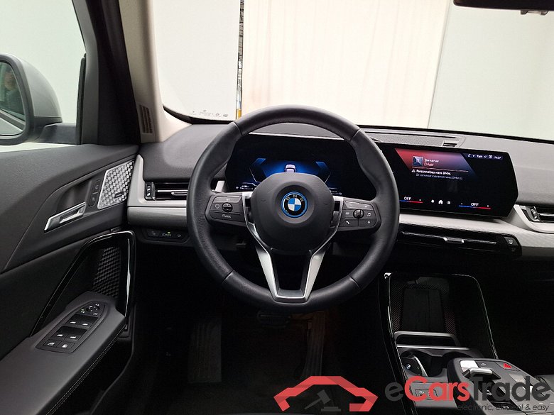 BMW, X1 xDrive, X1 xDrive 25e 180kW Aut #5