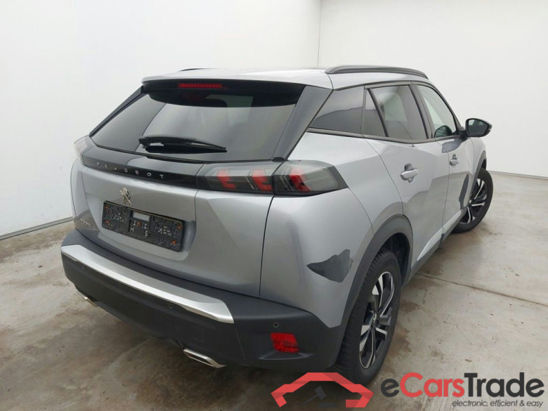 PEUGEOT 2008 - 2020 1.2 PureTech 130 Allure S&S (EU6.3) 5d #2
