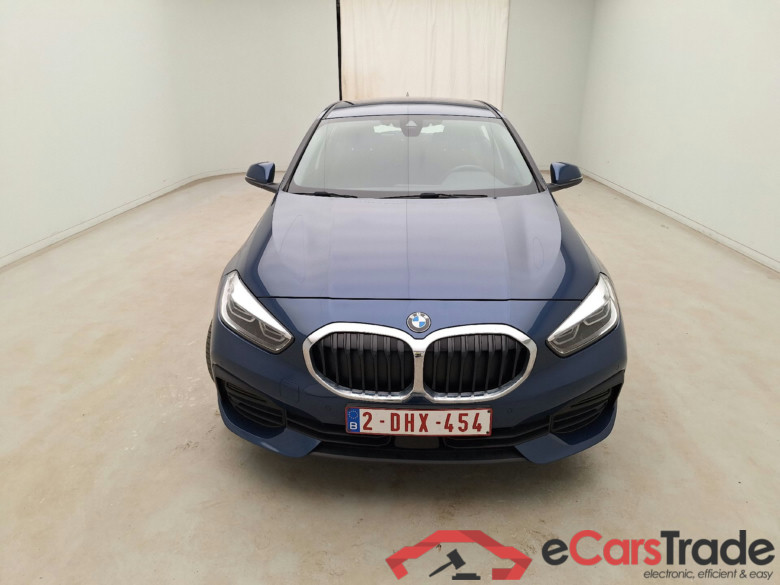 BMW, 1-serie '19, BMW 1 Reeks Hatch 116d (85 kW) 5d #1