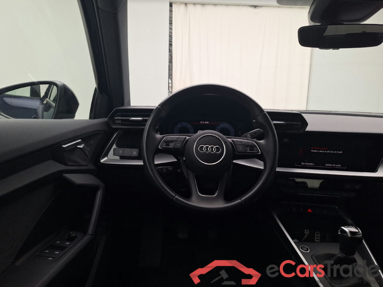 Audi, A3 SB '20, Audi A3 Sportback 2.0 30 TDi 85kW Attraction 5d #5