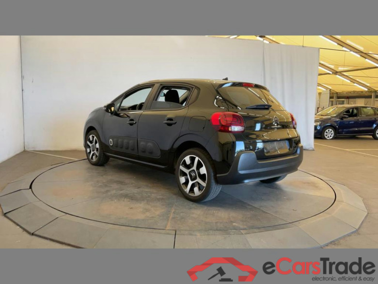 Citroen C3 1.2 PureTech Display Klima PDC ... #6