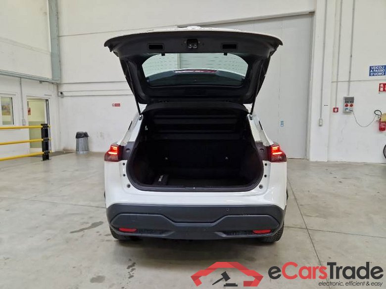 NISSAN QASHQAI / 2021 / 5P / CROSSOVER 1.3 MHEV 158 BUSINESS XTRONIC #5