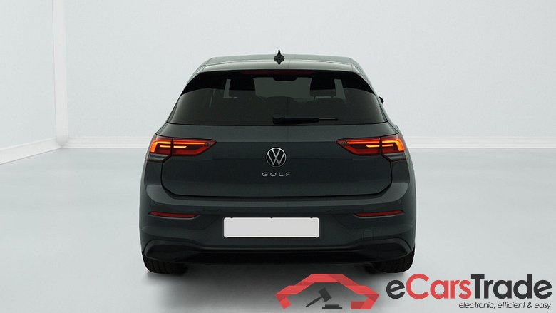 Volkswagen Golf 1.5 TSI ACT OPF 130 BVM6 Life Business #6