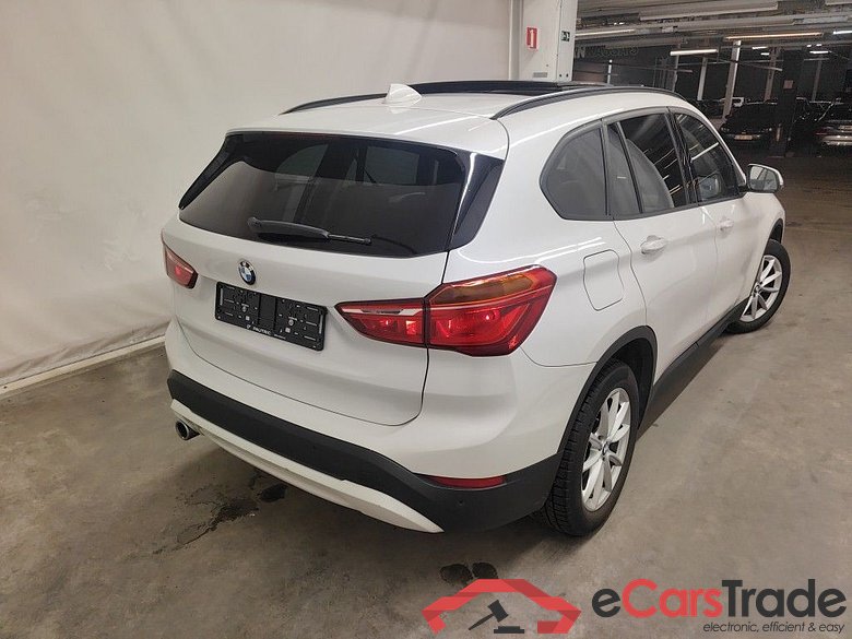 BMW X1 sDrive18i (100 kW) 5d #2