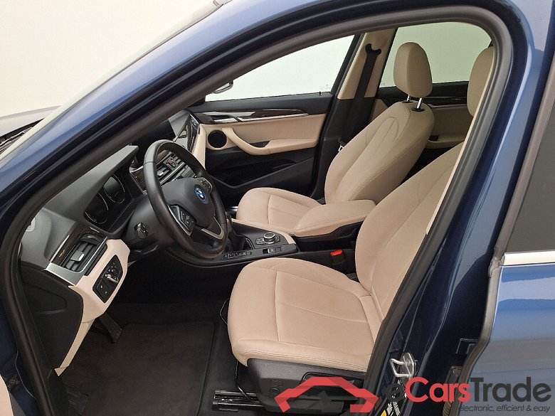 BMW, X1 FL'19 PHEV, BMW X1 xDrive25e (162 kW) 5d #3
