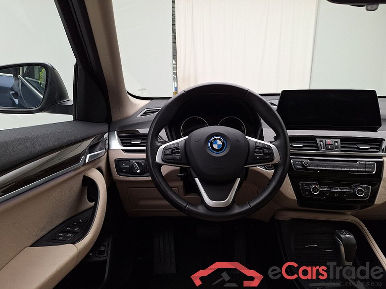 BMW, X1 FL'19 PHEV, BMW X1 xDrive25e (162 kW) 5d #5