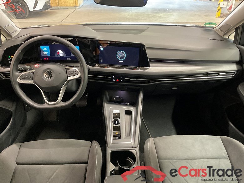 Golf VIII Variant Style eTSI 1.5 TSI 110KW AT7 E6d #3