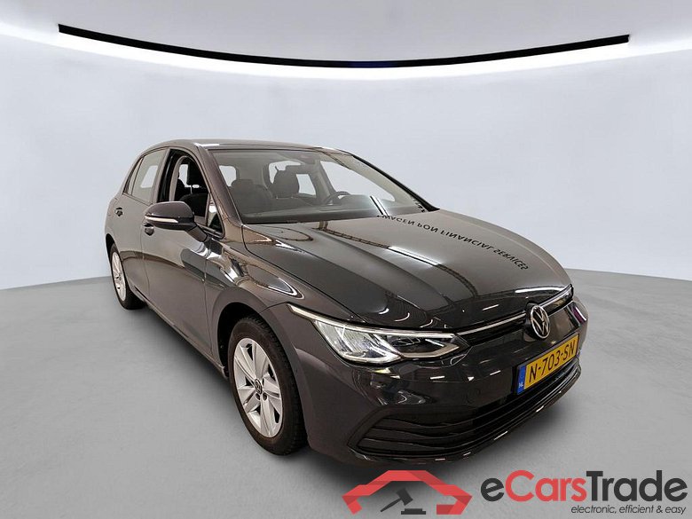 VOLKSWAGEN GOLF 81 kW #5