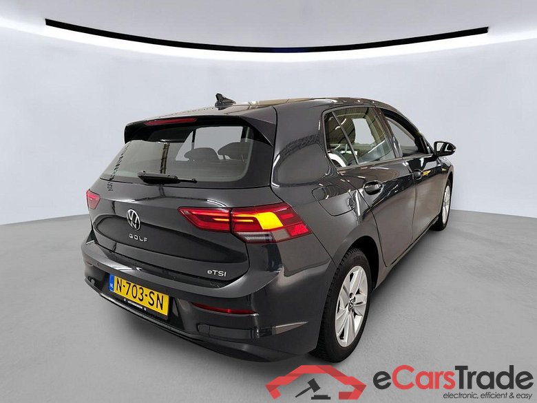 VOLKSWAGEN GOLF 81 kW #6