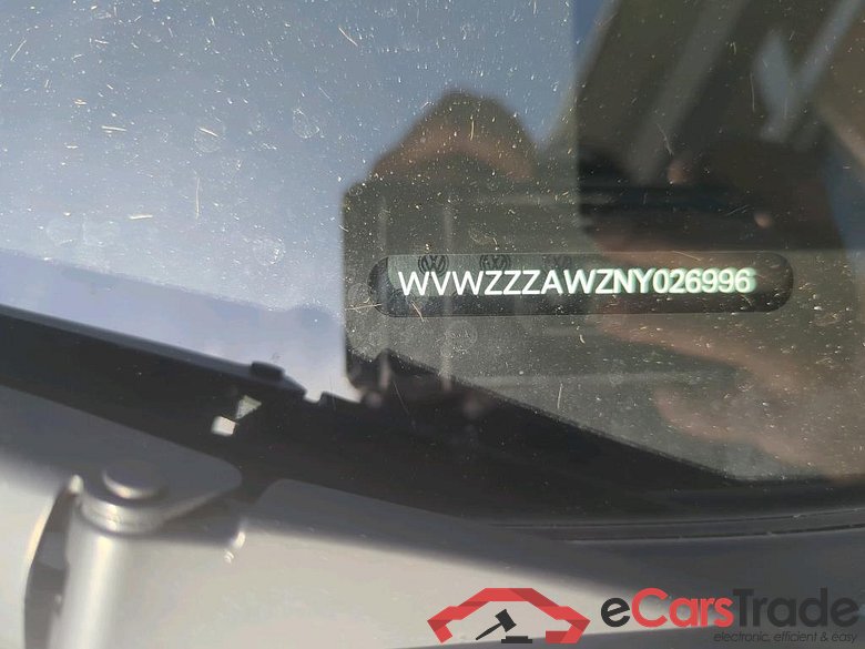 VOLKSWAGEN POLO 70 kW #2