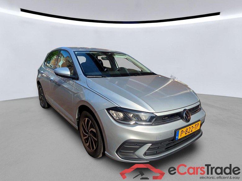 VOLKSWAGEN POLO 70 kW #4