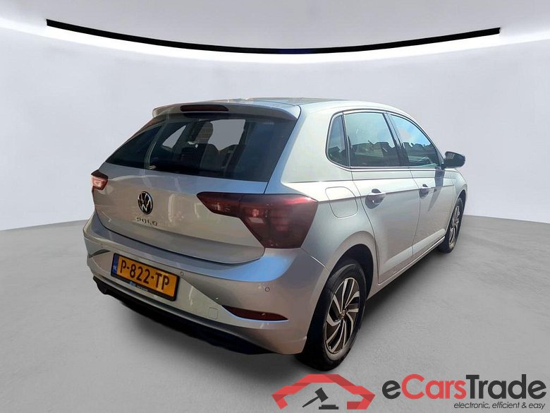 VOLKSWAGEN POLO 70 kW #5