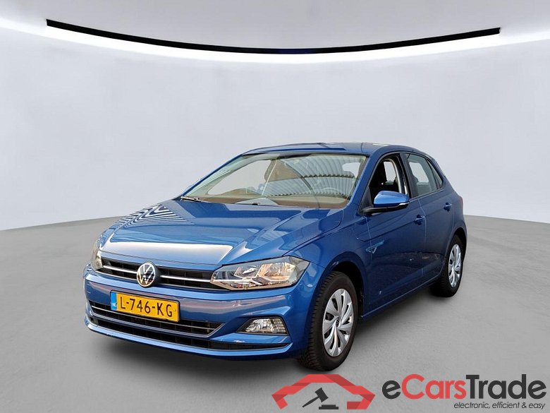 VOLKSWAGEN POLO 70 kW