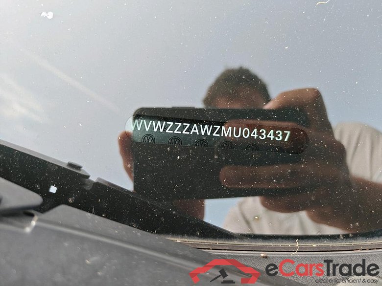 VOLKSWAGEN POLO 70 kW #2