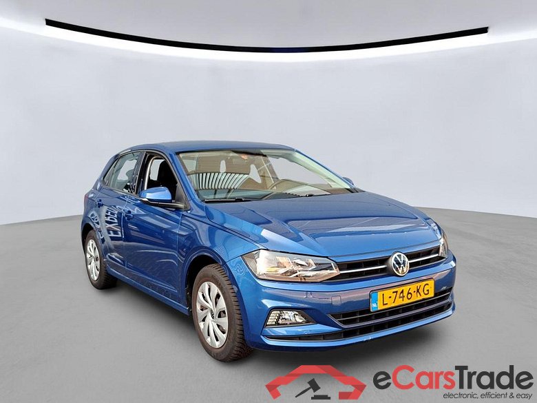 VOLKSWAGEN POLO 70 kW #4