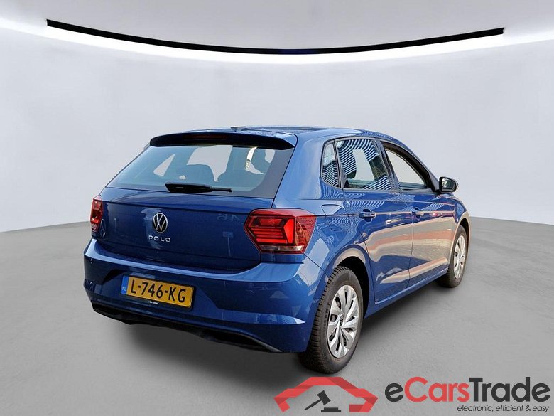 VOLKSWAGEN POLO 70 kW #5