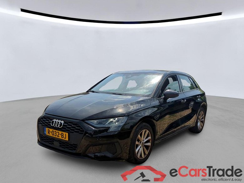 AUDI A3 Sportback 110 kW