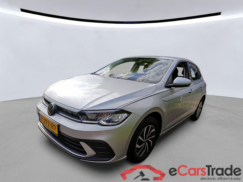 VOLKSWAGEN POLO 70 kW #1