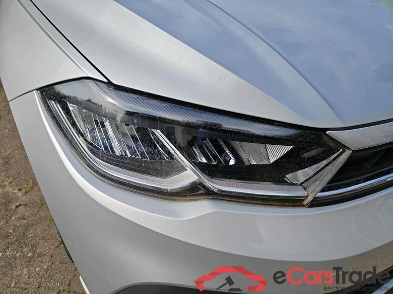 VOLKSWAGEN POLO 70 kW #3