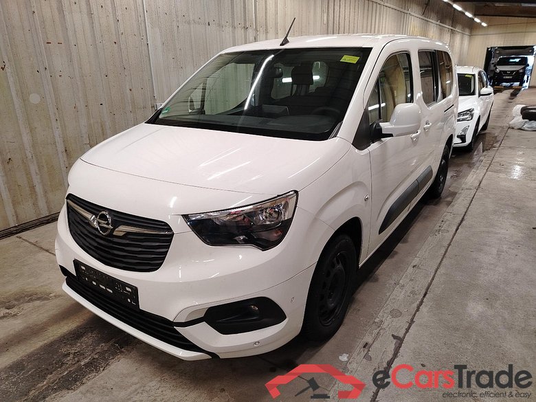 Combo Life E Edition 1.5 96KW MT6 E6dT