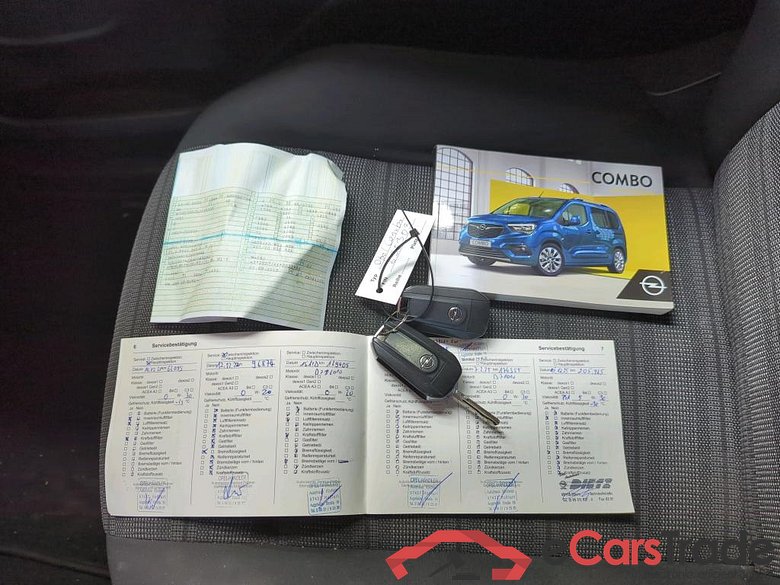 Combo Life E Edition 1.5 96KW MT6 E6dT #3