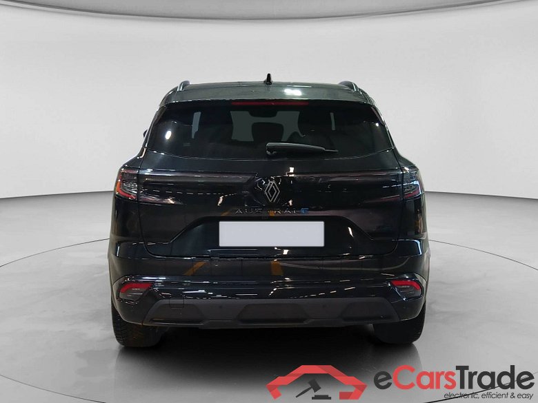 Renault Austral Iconic esprit Alpine E-Tech full hybrid 200 #6