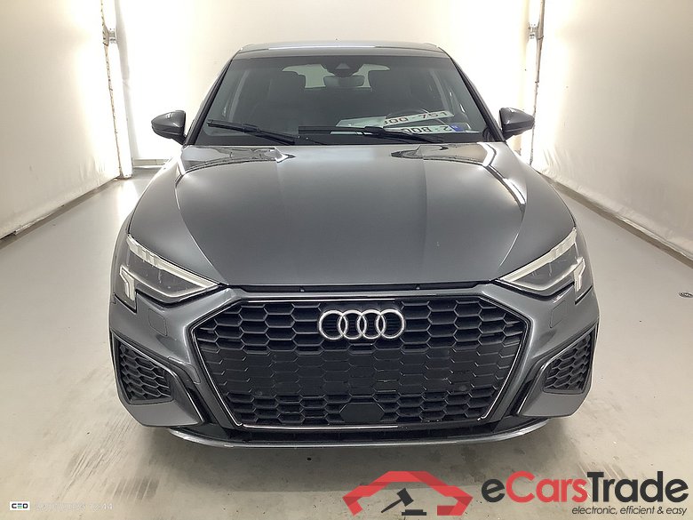 AUDI A3 SPORTBACK 1.4 40 TFSI E S TRONIC S LINE SPORTBACK #2