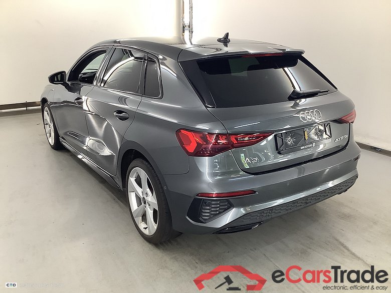 AUDI A3 SPORTBACK 1.4 40 TFSI E S TRONIC S LINE SPORTBACK #3